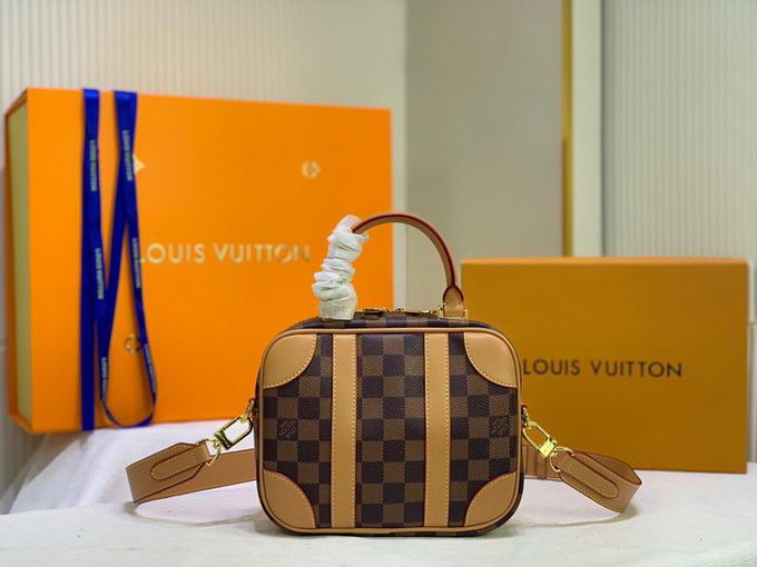 Louis Vuitton Bag 2022 ID:20220122-407